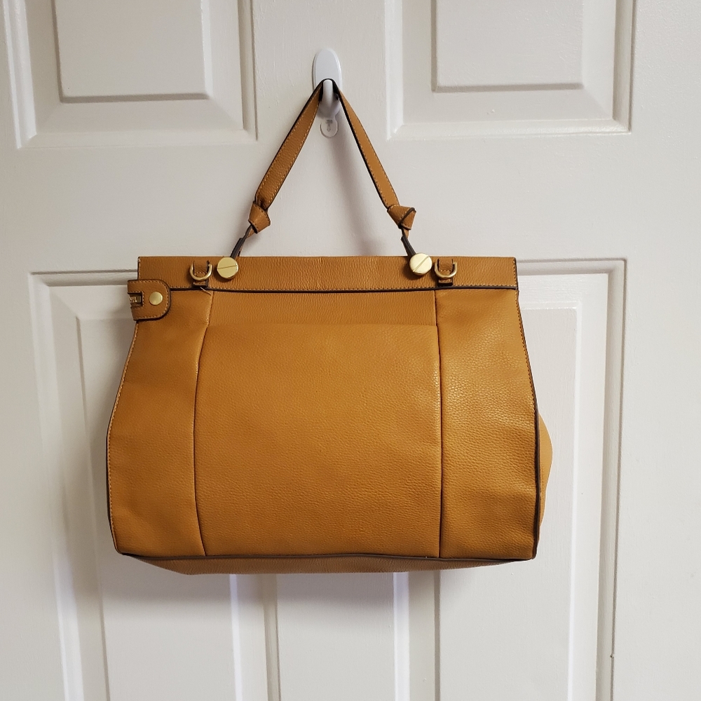 Foley & Corrina Satchel Bag